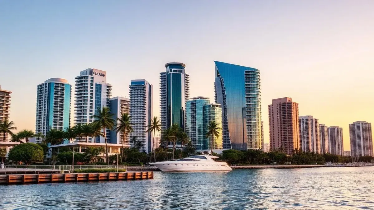 AI Property Management Software Miami