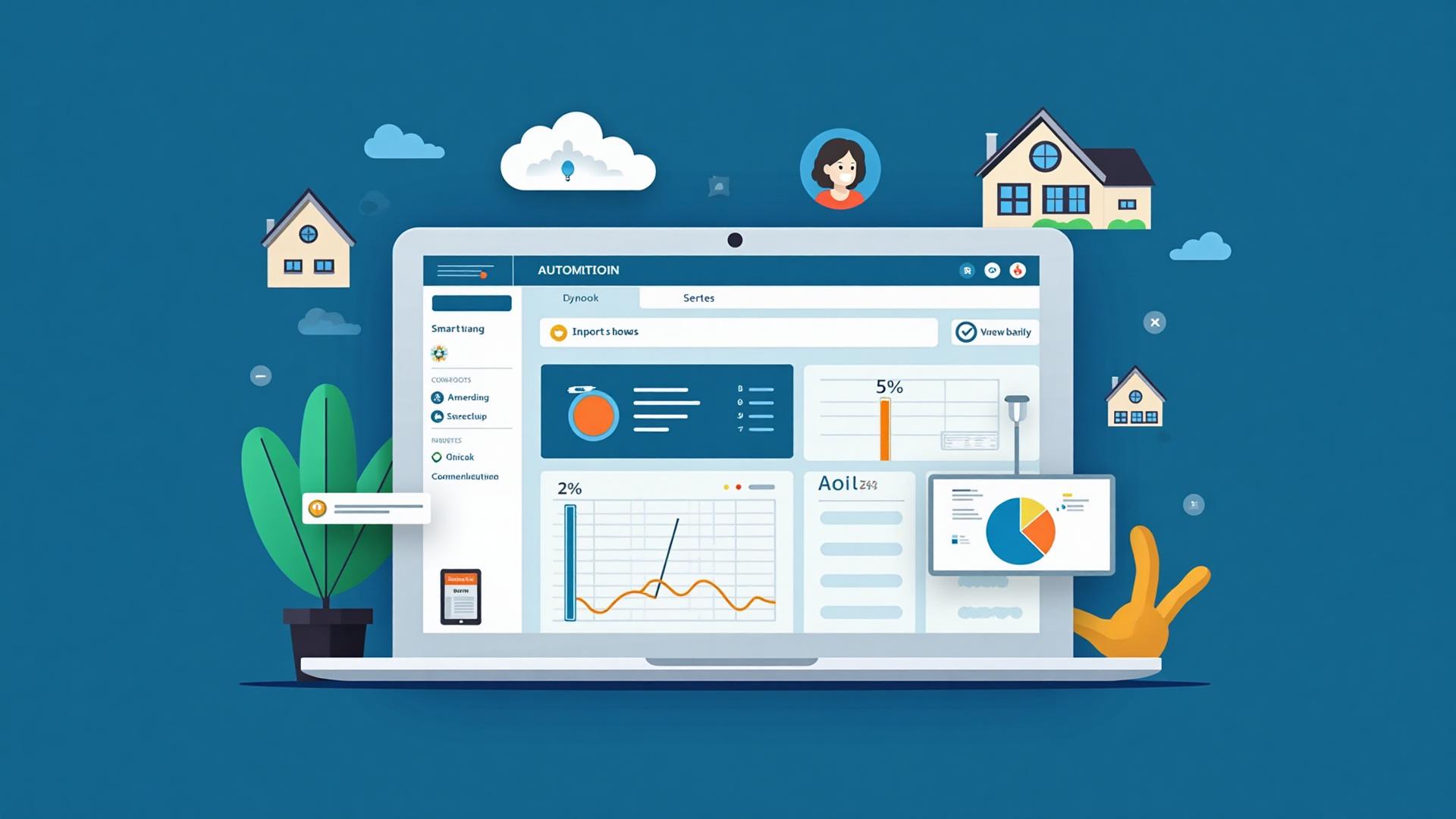 How to Manage Rental Properties Remotely