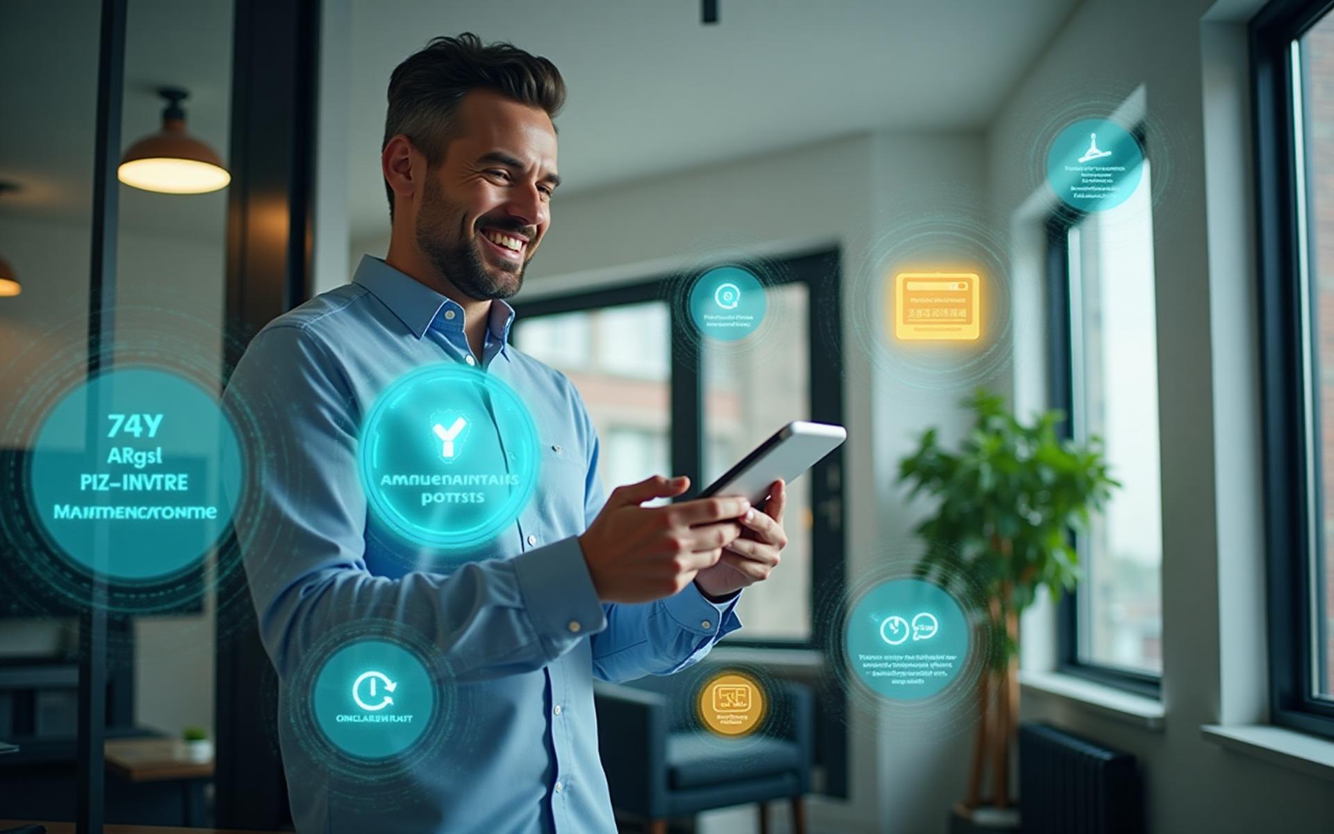 Building Maintenance Tracking Software That Actually Knows What's Urgent