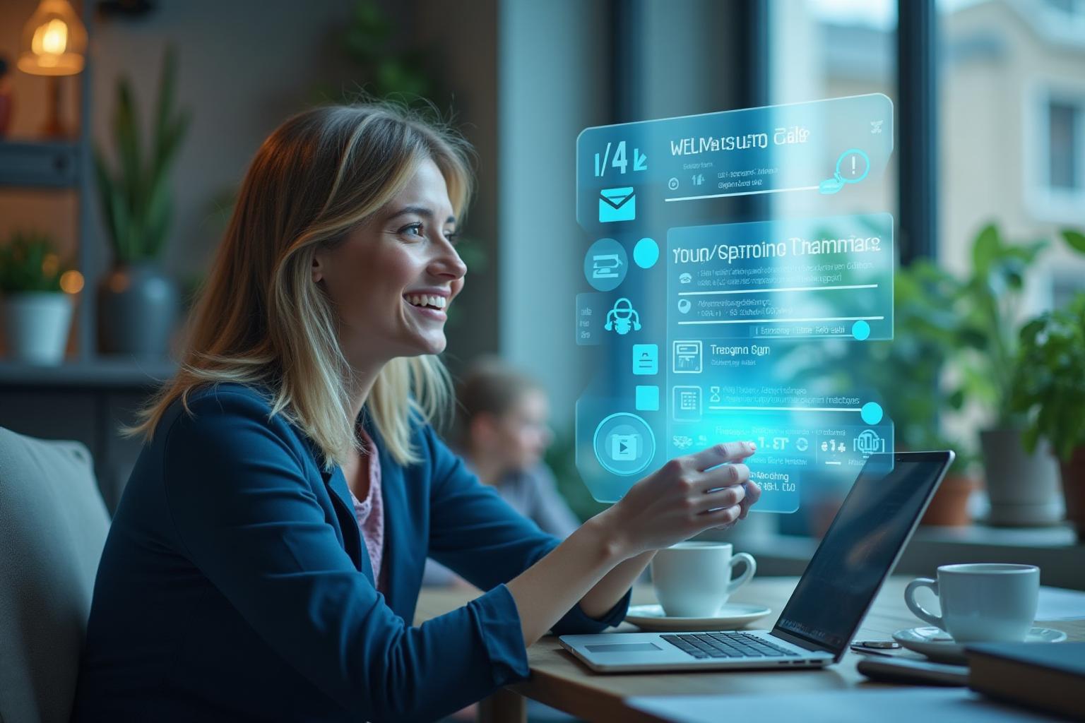 Property Automation Software