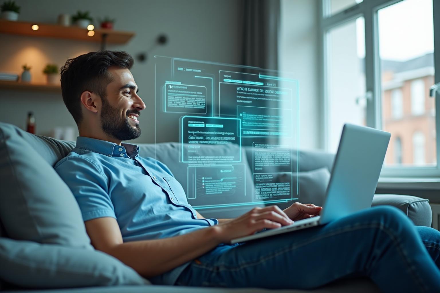 Rental Software for Landlords
