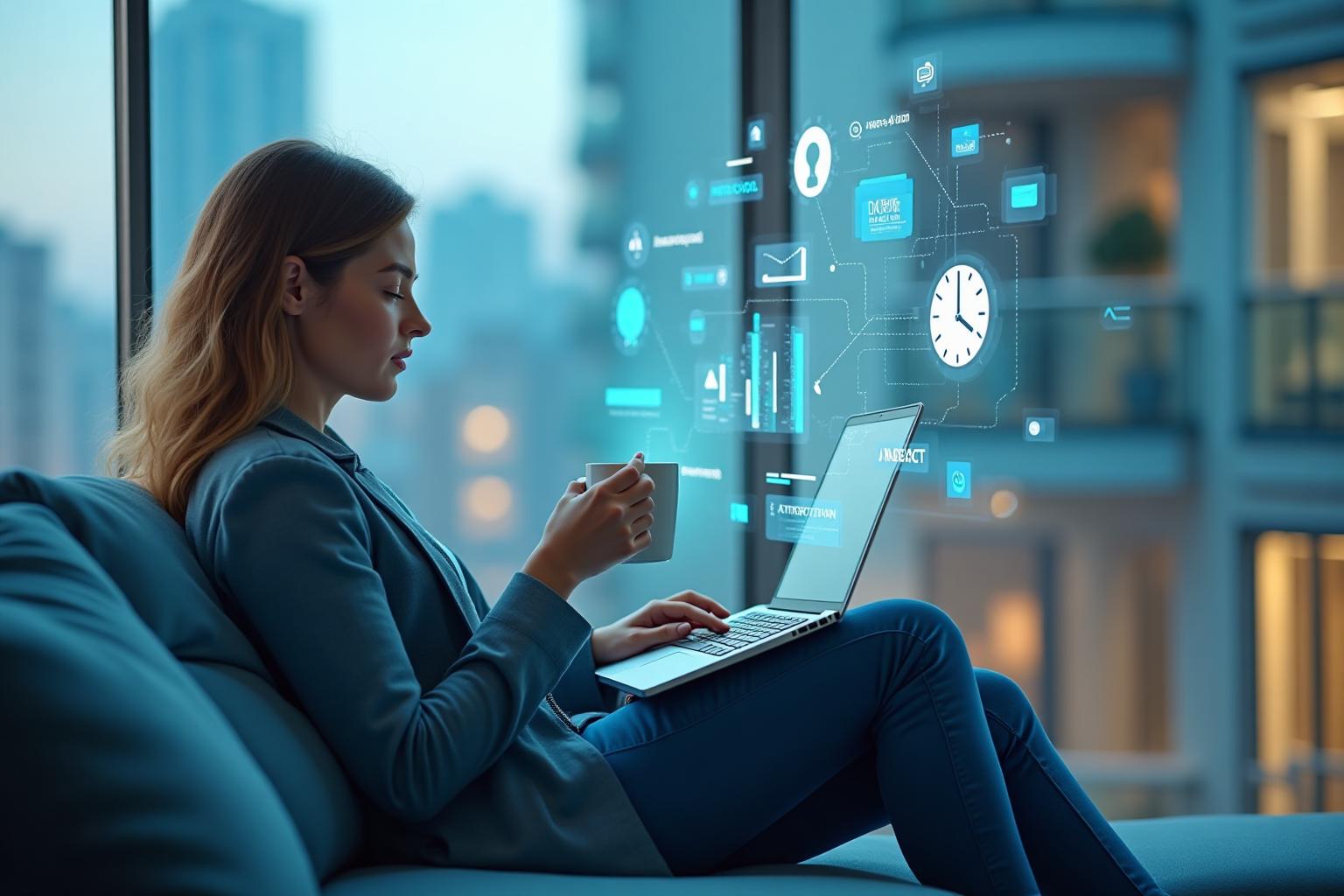 Residential Property Management Software